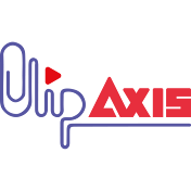 Clip Axis
