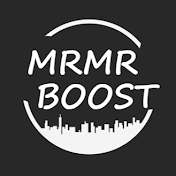MRMR Boost