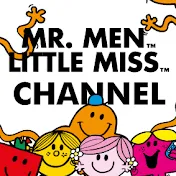 Mr. Men Little Miss Official