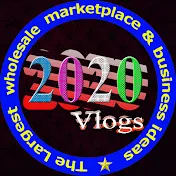 2020 Vlogs