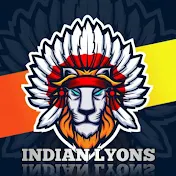 INDIAN LYONS