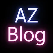 AZ Blog