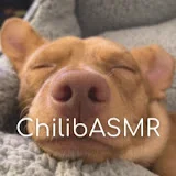 Chili b ASMR