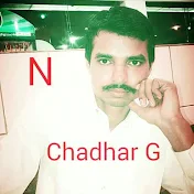 Ch Asghar