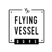 Flying Vessel DG95