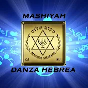 MASHIYAH DANZA HEBREA