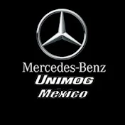 Mercedes Benz Unimog México