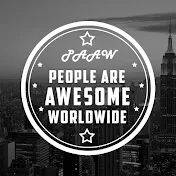 People Are Awesome Worldwide