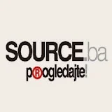 Video portal Source.ba