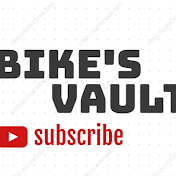 BIKE'S VAULT