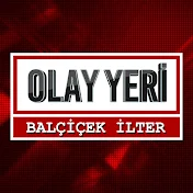 Balçiçek İlter ile Olay Yeri