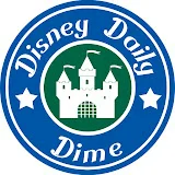 Disney Daily Dime