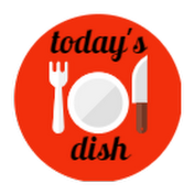 طبق اليوم Today's Dish