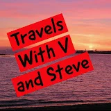 Travels with V and Steve