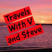 Travels with V and Steve