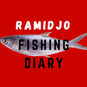 Ramidjo Fishing Diary