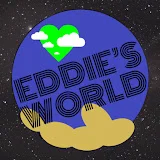 EDDIE’S WORLD