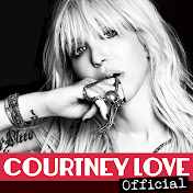 Courtney Love - Topic