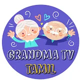 Grandma Tv - Tamil