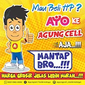 Agung Cellular Official