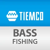 Tiemco Bass Fishing JP / ティムコ バスフィッシング