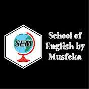 School of English by Musfeka