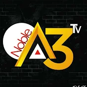 NOBLE A3 TV