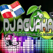 Dj- Aguakatico