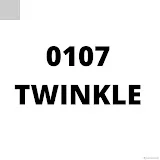 0107twinkle