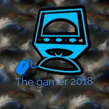 The Gamer 2018