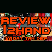 2HAND REVIEW