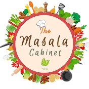 The Masala Cabinet