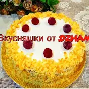 Вкусняшки от Джам