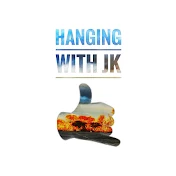 Hanging w/ JK