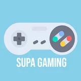 Supa Gaming