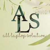 All laptop solution