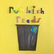Rubbish Reads