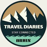 TravelDiaries