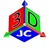 3D Education with JC