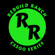 Rebuild Ranch