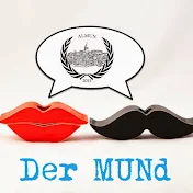 Der Mund - Media Team of ALMUN