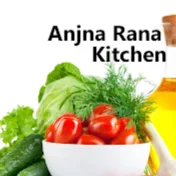 Anjna Rana Kitchen