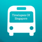 Timelapses Of Singapore