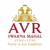 AVR Swarna Mahal Jewellers