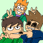 Eddsworld Extra