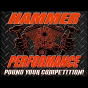 HAMMER PERFORMANCE