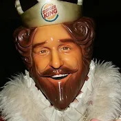 The Burger King