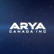 Arya Canada Inc