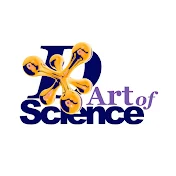 d'Art of Science
