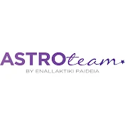 Astroteam by Enallaktiki Paideia